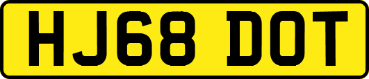 HJ68DOT