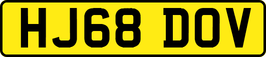 HJ68DOV