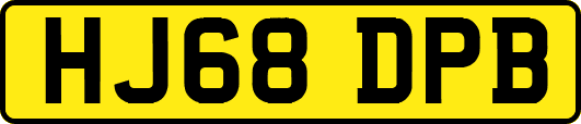 HJ68DPB