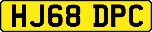 HJ68DPC