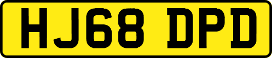 HJ68DPD