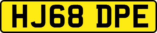 HJ68DPE