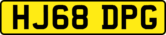 HJ68DPG