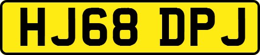 HJ68DPJ