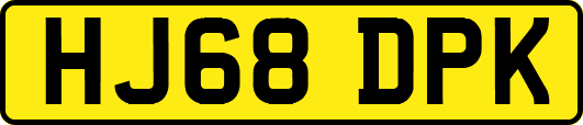 HJ68DPK