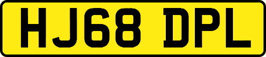 HJ68DPL