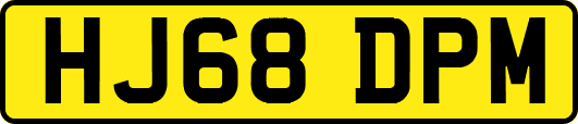 HJ68DPM