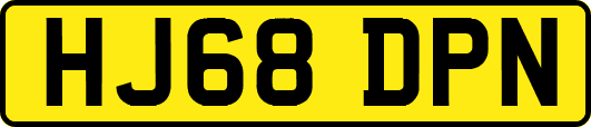 HJ68DPN
