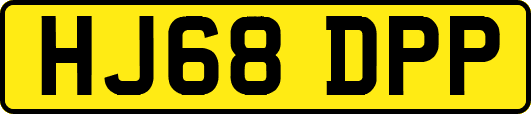 HJ68DPP