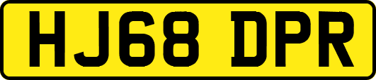 HJ68DPR