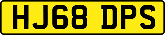 HJ68DPS