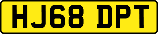 HJ68DPT
