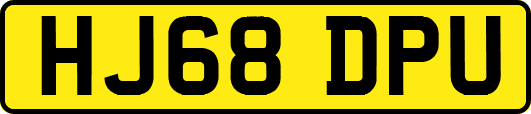 HJ68DPU