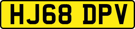 HJ68DPV
