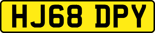 HJ68DPY