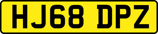 HJ68DPZ