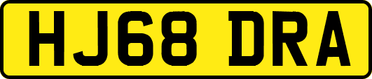 HJ68DRA