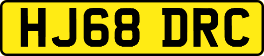 HJ68DRC