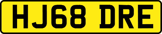 HJ68DRE