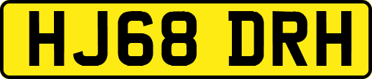 HJ68DRH