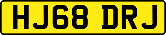 HJ68DRJ