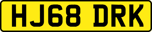 HJ68DRK