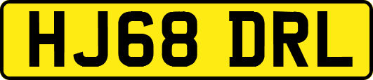HJ68DRL