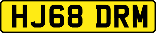 HJ68DRM