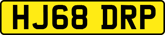 HJ68DRP