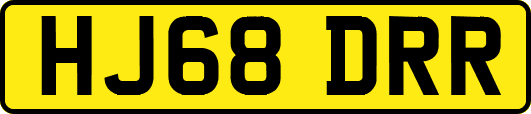 HJ68DRR