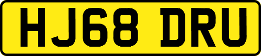 HJ68DRU