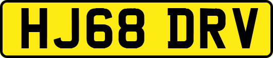 HJ68DRV