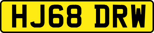 HJ68DRW