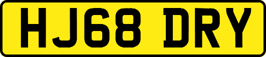 HJ68DRY