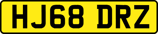 HJ68DRZ