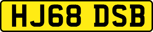 HJ68DSB