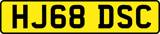 HJ68DSC