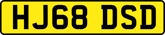 HJ68DSD