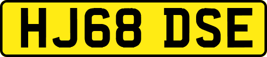 HJ68DSE