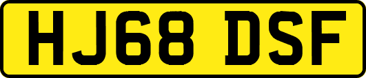 HJ68DSF
