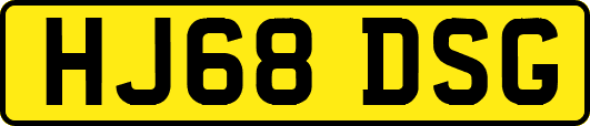 HJ68DSG