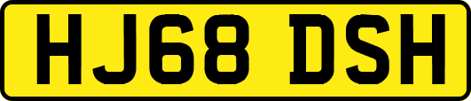 HJ68DSH