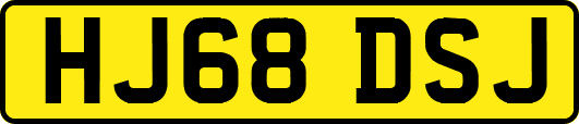 HJ68DSJ