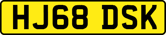 HJ68DSK