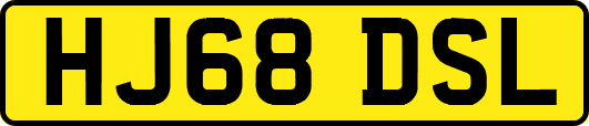 HJ68DSL