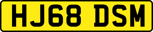 HJ68DSM