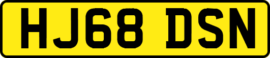 HJ68DSN