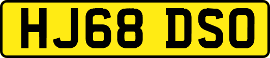 HJ68DSO