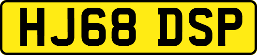 HJ68DSP
