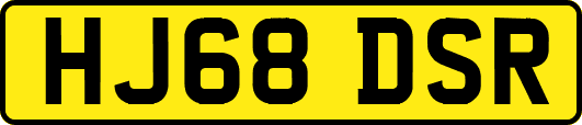 HJ68DSR